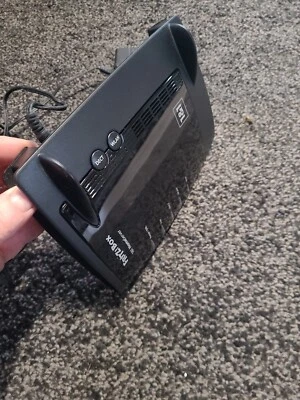 Fritz!Box 7330 SL, 1&1 HomeServer mit Netzteil  - Bild 1 von 4