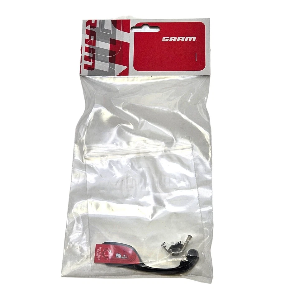 SRAM Rival Apex DoubleTap Right Shift Lever Assembly Kit 11.7015.052.050 - Image 1 of 4