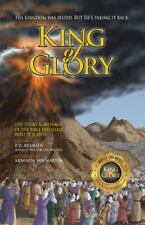 King of Glory: The Story & Message of th- 9780979870675, Bramsen, paperback, new
