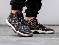 nike sb solarsoft portmore ii marron