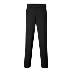 Eurex Men Pants Style Jan Black 50 8350 05031720 02 - Picture 1 of 5