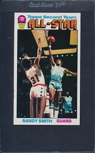 1976/77 Topps #135 Randy Smith All Star NM/MT *678 - Picture 1 of 1