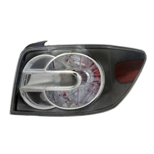 FITS FOR MAZDA CX-7 2007 2008 2009 REAR TAIL LAMP RIGHT PASSENGER EG21-51-160H - Foto 1 di 4