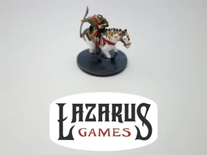 Dungeons & Dragons, D&D: minis - Valenar Nomad Charger - Picture 1 of 4