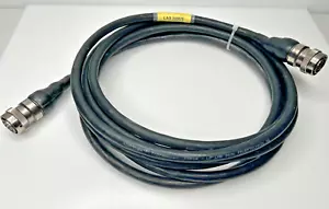 Pruftechnik Eddychek Transducer Cable, 5m, LAB 3996/5 - Picture 1 of 1