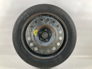 Rueda de emergencia FORD S-Max II (CJ, WA6) 2.0 EcoBoost 176 kW 240 CV (01.2015->) EM2C-1 - Imagen 1 de 8