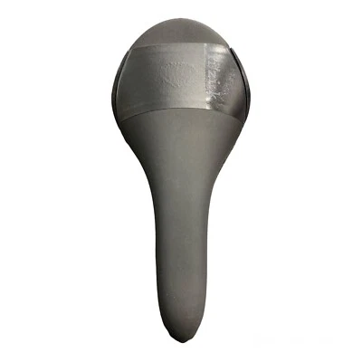 Selim de bicicleta de estrada FIZIK Aliante R1 carbono preto 279 x 138mm - Imagem 1 de 4