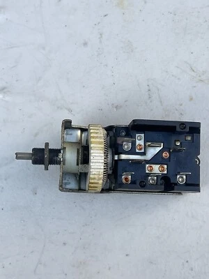 1975 1976 1977 1978 1979 Ford II Mustang headlight switch 77 78 - Image 1 of 4