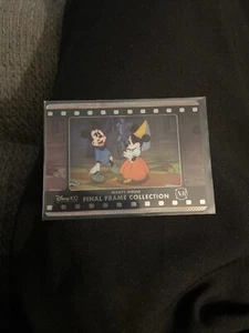 2023 Kakawow Disney 100 Mickey Hot Box Mickey Mouse Minnie Final Frame HDM-JZ-26 - Picture 1 of 1
