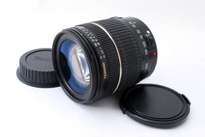 ■■ 636879  Tamron AF 28-200mm  ASPH XR IF A03For Canon Lens