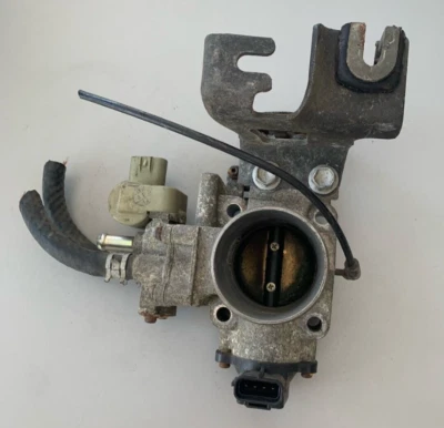 Toyota Celica 1993 carrocería del acelerador 89452-22090 OEM Foto 1 de 4