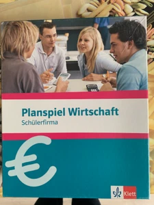 Planspiel Wirtschaft Schülerfirma - Bild 1 von 3