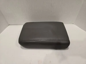 07-17 Traverse Acadia Enclave Outlook Console Lid Arm Rest Gray 12" P592 - Picture 1 of 11