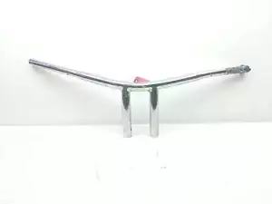 14 Yamaha XVS950 VStar 950 Handlebar BENT - Picture 1 of 8