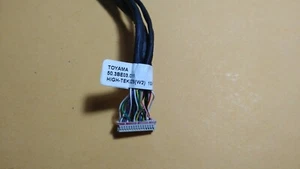 50.3BE03.011 Lenovo ThinkCentre A70Z scheda porta USB I/O posteriore originale - Foto 1 di 2