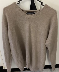 James Pringle Lambswool Pullover Sweater Men’s XL.. VGC - Bild 1 von 7