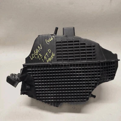 165001258 R Filtre à air compl.  DACIA SANDERO 2a Serie 900 TCe Ber 5p/b/898cc - Photo 1/4