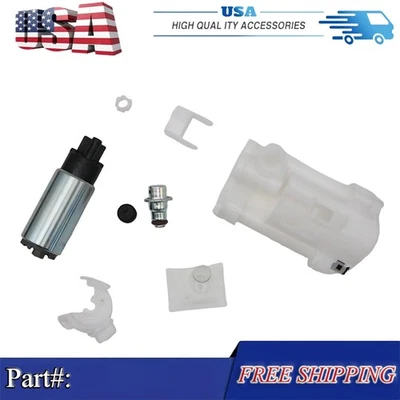 Regulador de presión y filtro para 05-16 TRIUMPH TIGER 1050 800 SPRINT BOMBA DE COMBUSTIBLE Foto 1 de 4