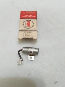 Tecumseh Kondensator 610707 - OVP - NEU - J1D - Bild 1 von 1