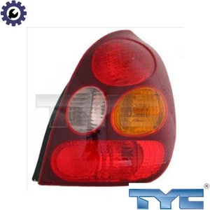 COMBINATION REARLIGHT 11-0145-05-2 FOR TOYOTA COROLLA/Compact 1CD-FTV2C-E 2.0L - Picture 1 of 6