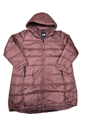 The North Face Women's Metropolis III Plus Parka NFOA4R2XQ32-3X Size 3X - Image 1 of 4