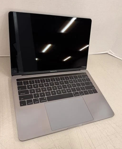 Apple MacBook Pro 13.3 Inch Intel Core i7 7th Gen. Laptops for
