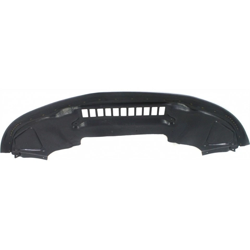 For Mercedes-Benz S430/S500 Front Engine Splash Shield 2003-2006 Under Cover Foto 1 de 4