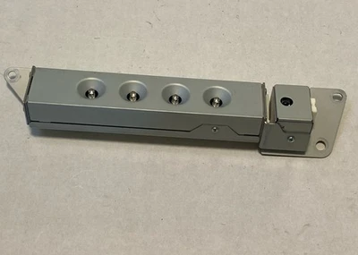 Amplificador de auriculares DVD infrarrojo montado en el techo Infiniti M35 M45 2006-2010 OEM Foto 1 de 4