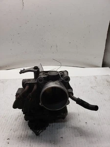 Throttle Body 2.4L 4 Cylinder Fits 07-11 ELEMENT 1406471 - Picture 1 of 15