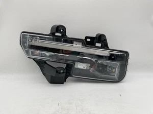 2020-2025 MAZDA CX-30 FRONT RIGHT PASSENGER TURN SIGNAL LIGHT OEM DFT5-51060 - Picture 1 of 8