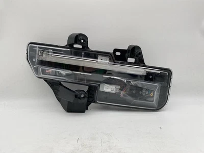 2020-2025 MAZDA CX-30 FRONT RIGHT PASSENGER TURN SIGNAL LIGHT OEM DFT5-51060 - Image 1 of 4
