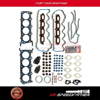 For 2007-2012 Ford Expedition F150 F250 Lincoln 5.4  VIN V 5 Head Gasket Set - Image 1 of 4