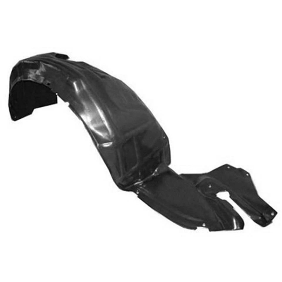 New Front Passenger Fender Splash Shield Direct Replacement Fits 2000-04 Avalon Foto 1 de 1