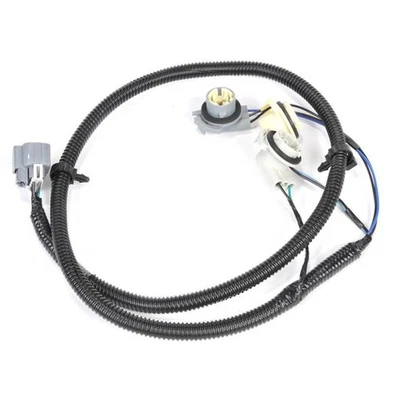 正品 ACDelco 适用于雪佛兰 Silverado 1500/2500 99-02 线束发球杆侧 — 第 1/4 张图片