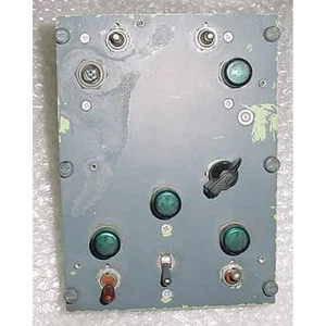 Boeing 727-200 Engine Inlet Control Module, 69-15971-12 - Picture 1 of 1