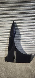2016 JAGUAR XF X260 FRONT RIGHT DRIVER SIDE WING CODE JBM - Picture 1 of 5