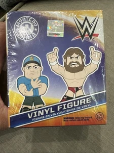 Funko WWE Mystery Minis 2015  Factory Sealed - Picture 1 of 3