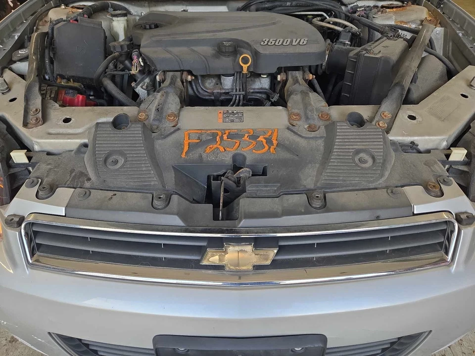 Grille CHEVY IMPALA 06 07 08 09 10 11 Foto 1 de 1