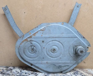 Classic Mini - Passenger Side Door Window Winder Mechanism - Left Hand - Picture 1 of 8