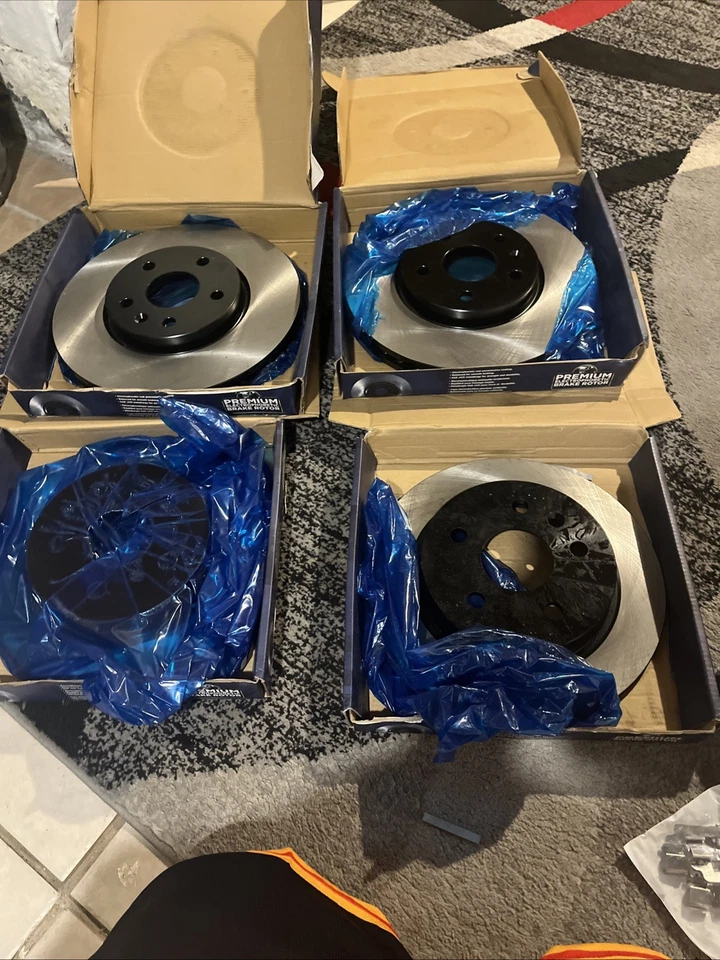 CARQUEST 45490 - Image 1 of 2