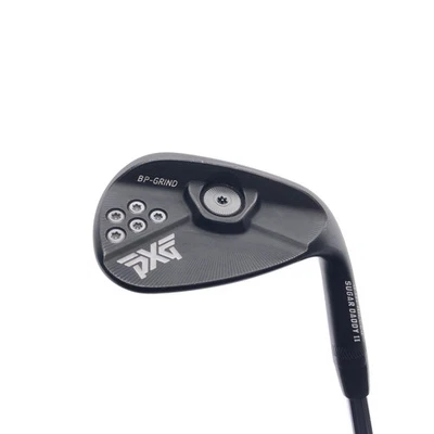 Gebrauchter PXG 0311 gefräster Sugar Daddy II Spaltkeil / 50,0 Grad / Stiff Flex - Bild 1 von 4