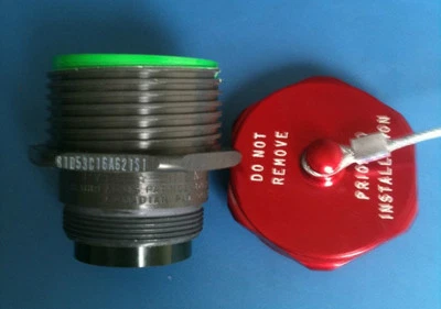 81D53C16A621S1 PYLE LINE NEPTUNE SERIES - Image 1 of 4