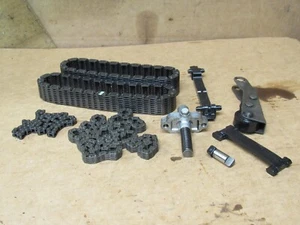 1986 Kawasaki Voyager ZN1300 Timing Chain Adjusters Guides - Picture 1 of 18