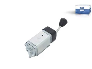 Zawór hamulca ręcznego DT Spare Parts 3.72097 Zawór hamulca postojowego - Zdjęcie 1 z 8
