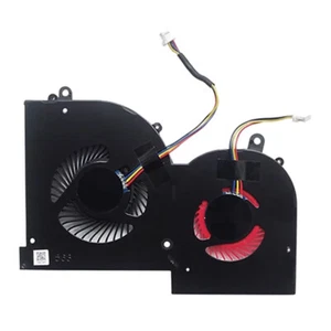 Genuine New MSI GS65 Stealth GS65VR MS-16Q2 GPU Cooling Fan 16Q2-GPU-CW - Bild 1 von 2
