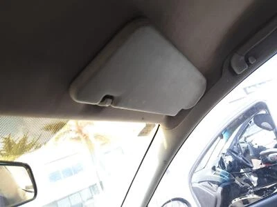 HOLDEN COMMODORE VT-VX 09/1997-09/2002 RIGHT SUN VISOR - image 1 of 4