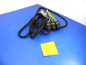 Blizzard B62151,Truck side light harness plow wiring,62151 Old style,Stock #AA - Bild 1 von 10