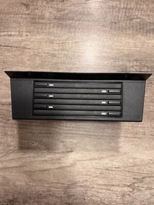 Mercedes Benz W202 Fischer C-Box CD original Mercedes - Bild 1 von 6