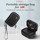 For DJI Mic Wireless Microphone Portable Shockproof Storage Bag Carry Case Po-DC