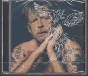 Renaud Toujours Debout 2016 Cd Neuf J'ai Embrassé Un Flic Mon Anniv Les Mots - Imagen 1 de 1